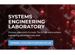 The Systems Engineering Lab