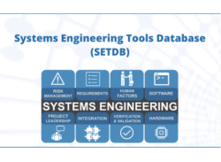 Systems Engineering Tools Database